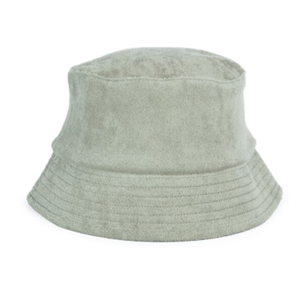 Bob écoresponsable en éponge unisexe – Image 4