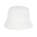 Bob écoresponsable en velours côtelé unisexe – Image 2