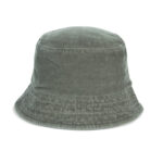 Bob écoresponsable en velours côtelé unisexe – Image 3