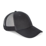 Casquette trucker écoresponsable unisexe – Image 5