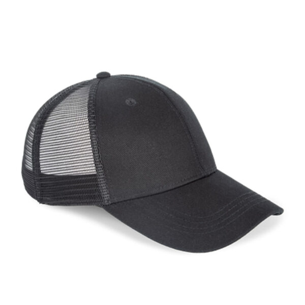 Casquette trucker écoresponsable unisexe – Image 5