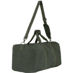 Sac voyage écoresponsable vintage – Image 3