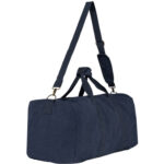 Sac voyage écoresponsable vintage – Image 2