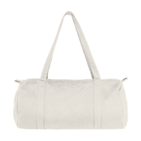 Sac polochon en molleton – Image 6