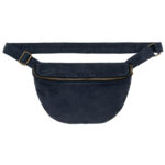 Sac banane écoresponsable - Velours côtelé délavé – Image 4