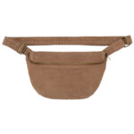 Sac banane écoresponsable - Velours côtelé délavé – Image 5