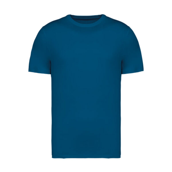 NS305-BLEU-SAPHIR.jpg T-shirt Écoresponsable Unisexe – Confort, Style et Respect de l’Environnement – Image 12