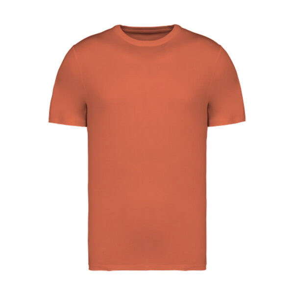 NS305-BRIQUE.jpg T-shirt Écoresponsable Unisexe – Confort, Style et Respect de l’Environnement – Image 13