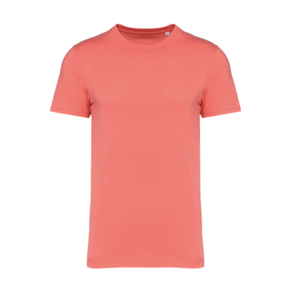 NS305-CORAIL.jpg T-shirt Écoresponsable Unisexe – Confort, Style et Respect de l’Environnement – Image 2
