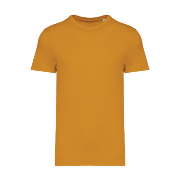 NS305-CURCUMA.jpg T-shirt Écoresponsable Unisexe – Confort, Style et Respect de l’Environnement – Image 4