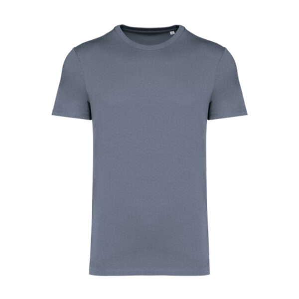 NS305-GRIS.jpg T-shirt Écoresponsable Unisexe – Confort, Style et Respect de l’Environnement – Image 6