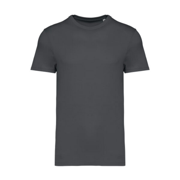 NS305-GRIS-FOCNE.jpg T-shirt Écoresponsable Unisexe – Confort, Style et Respect de l’Environnement – Image 5