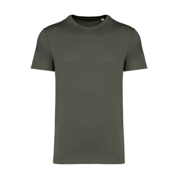 NS305-KAKI.jpg T-shirt Écoresponsable Unisexe – Confort, Style et Respect de l’Environnement – Image 25