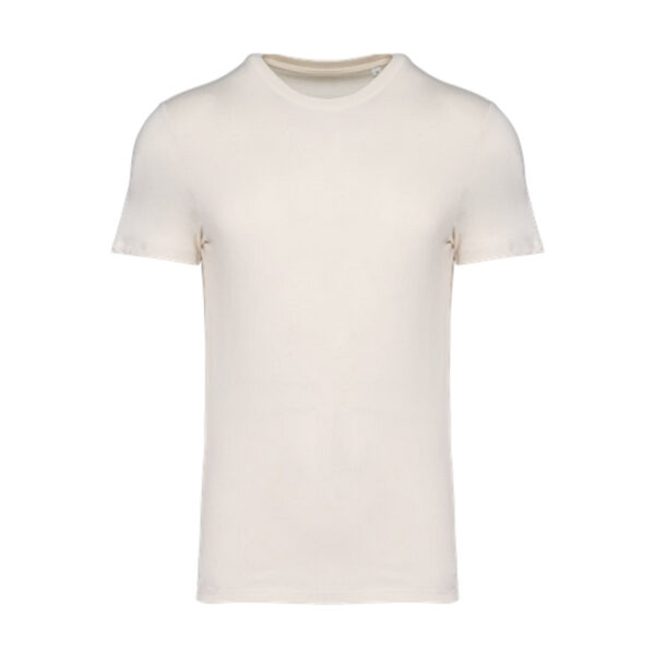 NS305-NATUREL.jpg T-shirt Écoresponsable Unisexe – Confort, Style et Respect de l’Environnement – Image 26