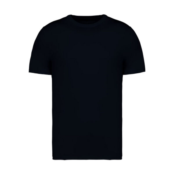NS305-NOIR.jpg T-shirt Écoresponsable Unisexe – Confort, Style et Respect de l’Environnement – Image 28