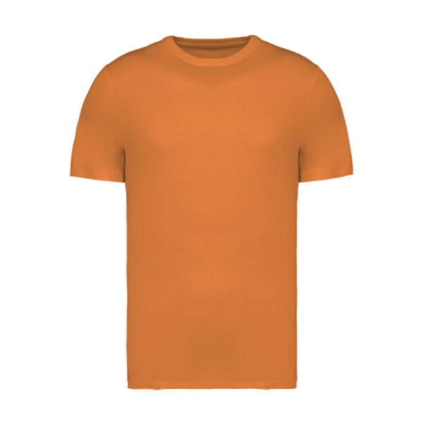 NS305-ORANGE.jpg T-shirt Écoresponsable Unisexe – Confort, Style et Respect de l’Environnement – Image 29