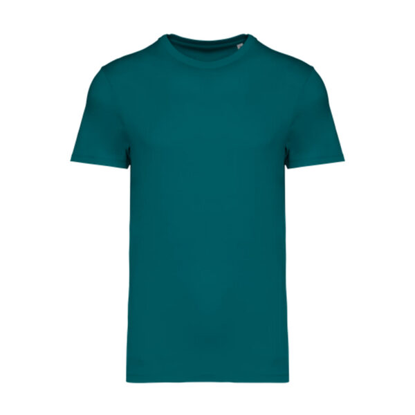 NS305-VERT.jpg T-shirt Écoresponsable Unisexe – Confort, Style et Respect de l’Environnement – Image 31