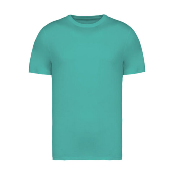NS305-VERT-CLAIR.jpg T-shirt Écoresponsable Unisexe – Confort, Style et Respect de l’Environnement – Image 20
