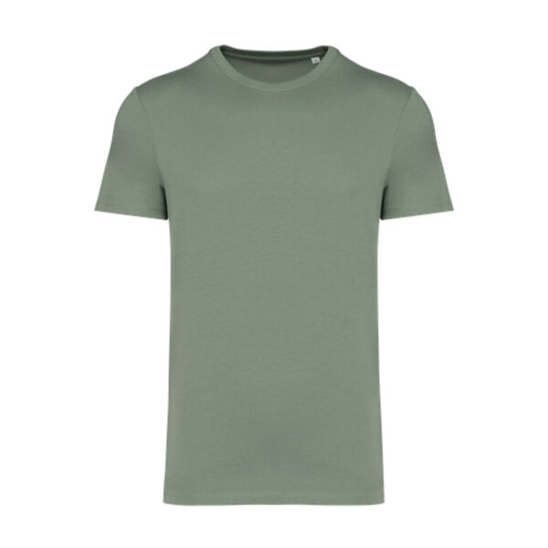 NS305-VERT-FORET.jpg T-shirt Écoresponsable Unisexe – Confort, Style et Respect de l’Environnement – Image 22