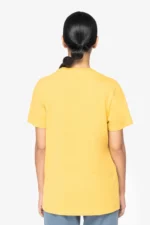 T-shirt écoresponsable unisexe - 180 g/m² – Image 2