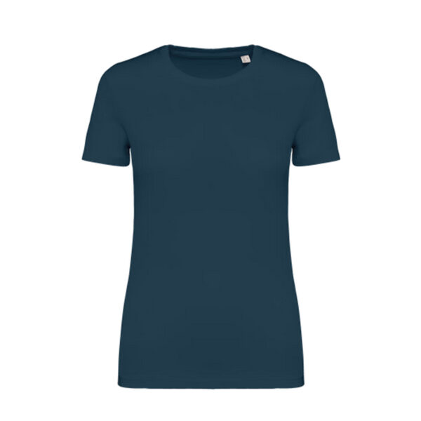 T-shirt Écoresponsable Femme - Personnalisable – Image 3