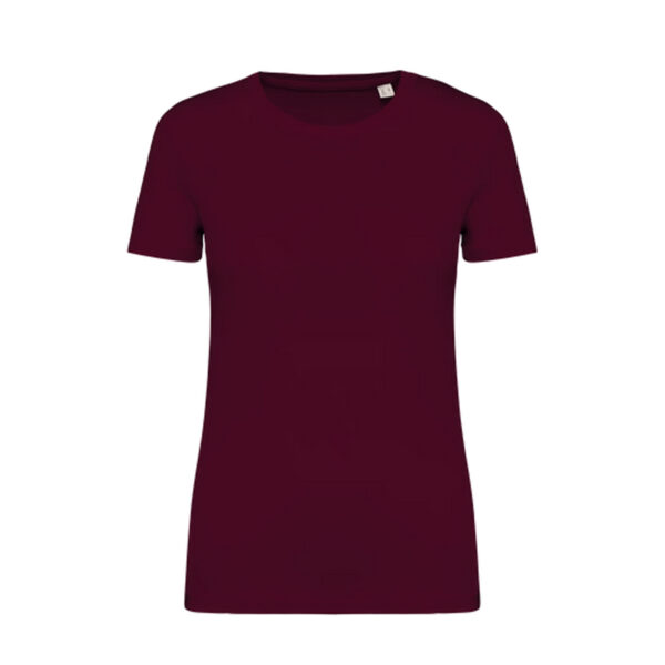 T-shirt Écoresponsable Femme - Personnalisable – Image 5