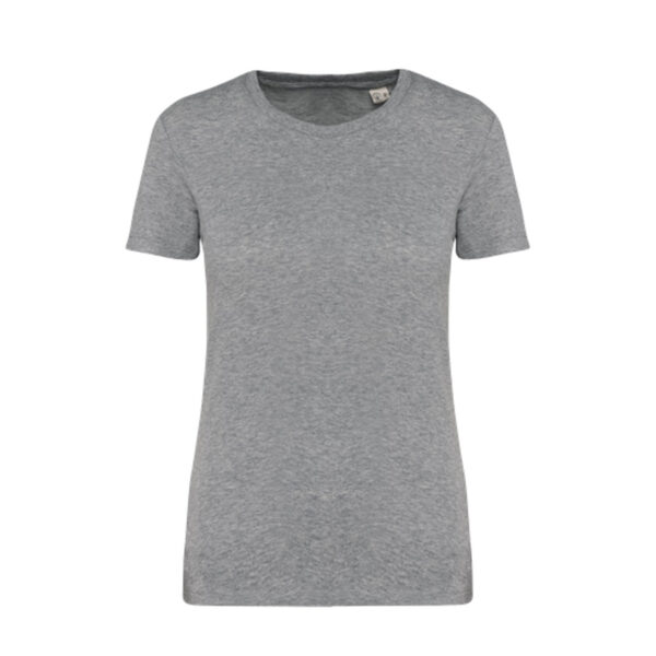 T-shirt Écoresponsable Femme - Personnalisable – Image 7