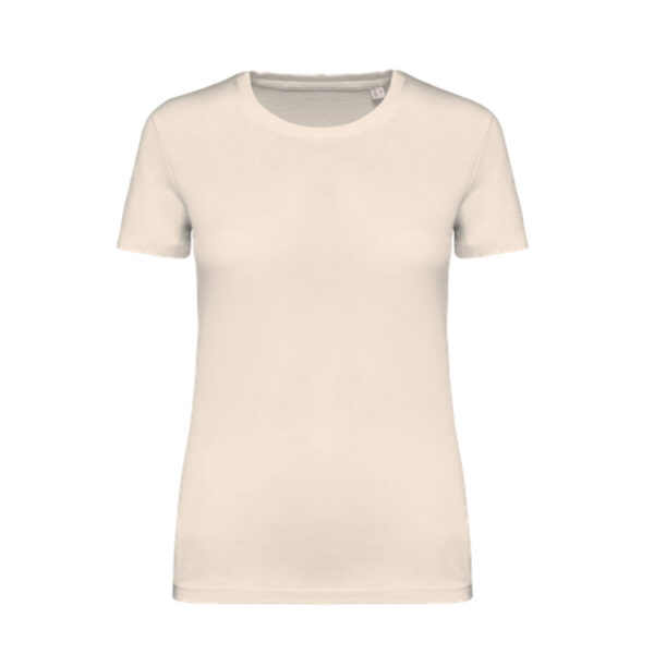 T-shirt Écoresponsable Femme - Personnalisable – Image 8