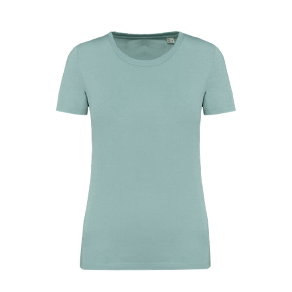 T-shirt Écoresponsable Femme - Personnalisable – Image 9