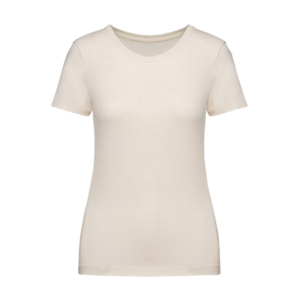 T-shirt Écoresponsable Femme - Personnalisable – Image 11