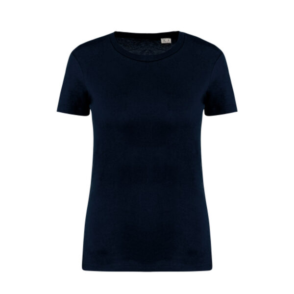 T-shirt Écoresponsable Femme - Personnalisable – Image 12