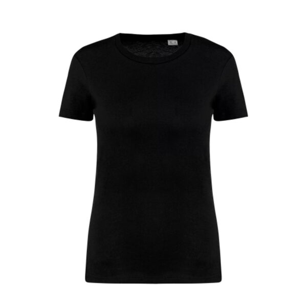 T-shirt Écoresponsable Femme - Personnalisable – Image 13