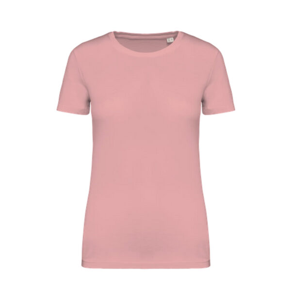T-shirt Écoresponsable Femme - Personnalisable – Image 14