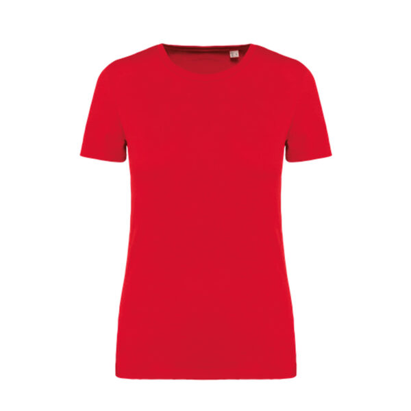 T-shirt Écoresponsable Femme - Personnalisable – Image 15