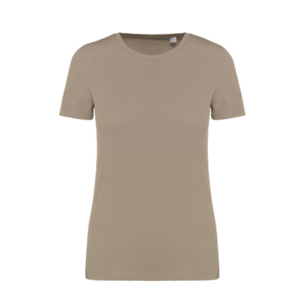 T-shirt Écoresponsable Femme - Personnalisable – Image 16