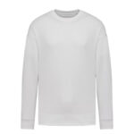 Sweat écoresponsable oversize unisexe – Image 3