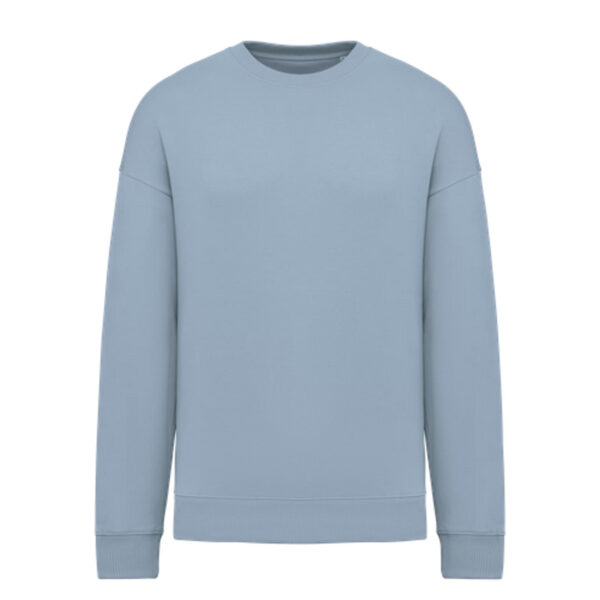 Sweat écoresponsable oversize unisexe – Image 13
