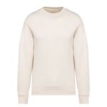 Sweat écoresponsable oversize unisexe – Image 11