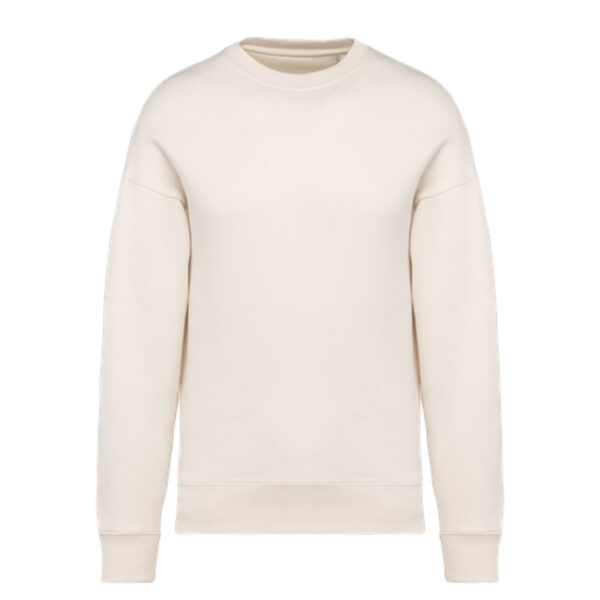 Sweat écoresponsable oversize unisexe – Image 11