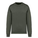 Sweat écoresponsable oversize unisexe – Image 10