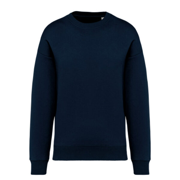 Sweat écoresponsable oversize unisexe – Image 7