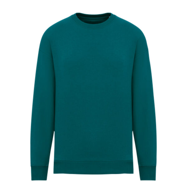 Sweat écoresponsable oversize unisexe – Image 5