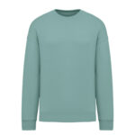 Sweat écoresponsable oversize unisexe – Image 2