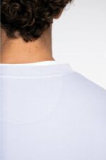 Sweatshirt oversize en coton biologique – Image 3