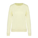 Sweat-shirt écoresponsable à épaules tombantes femme – Image 5