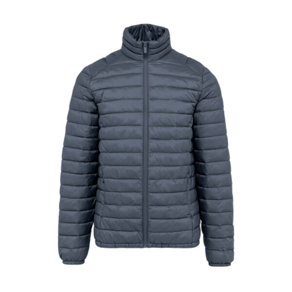 Doudoune légère écoresponsable homme – Image 2