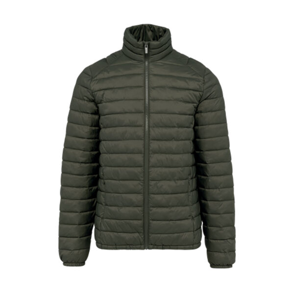 Doudoune légère écoresponsable homme – Image 3