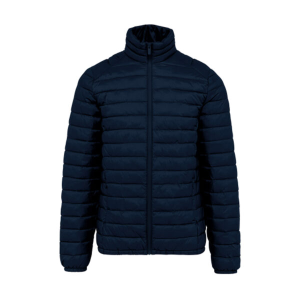 Doudoune légère écoresponsable homme – Image 4