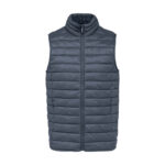 Bodywarmer Écoresponsable Léger pour Homme – Image 4