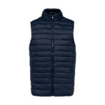 Bodywarmer Écoresponsable Léger pour Homme – Image 7
